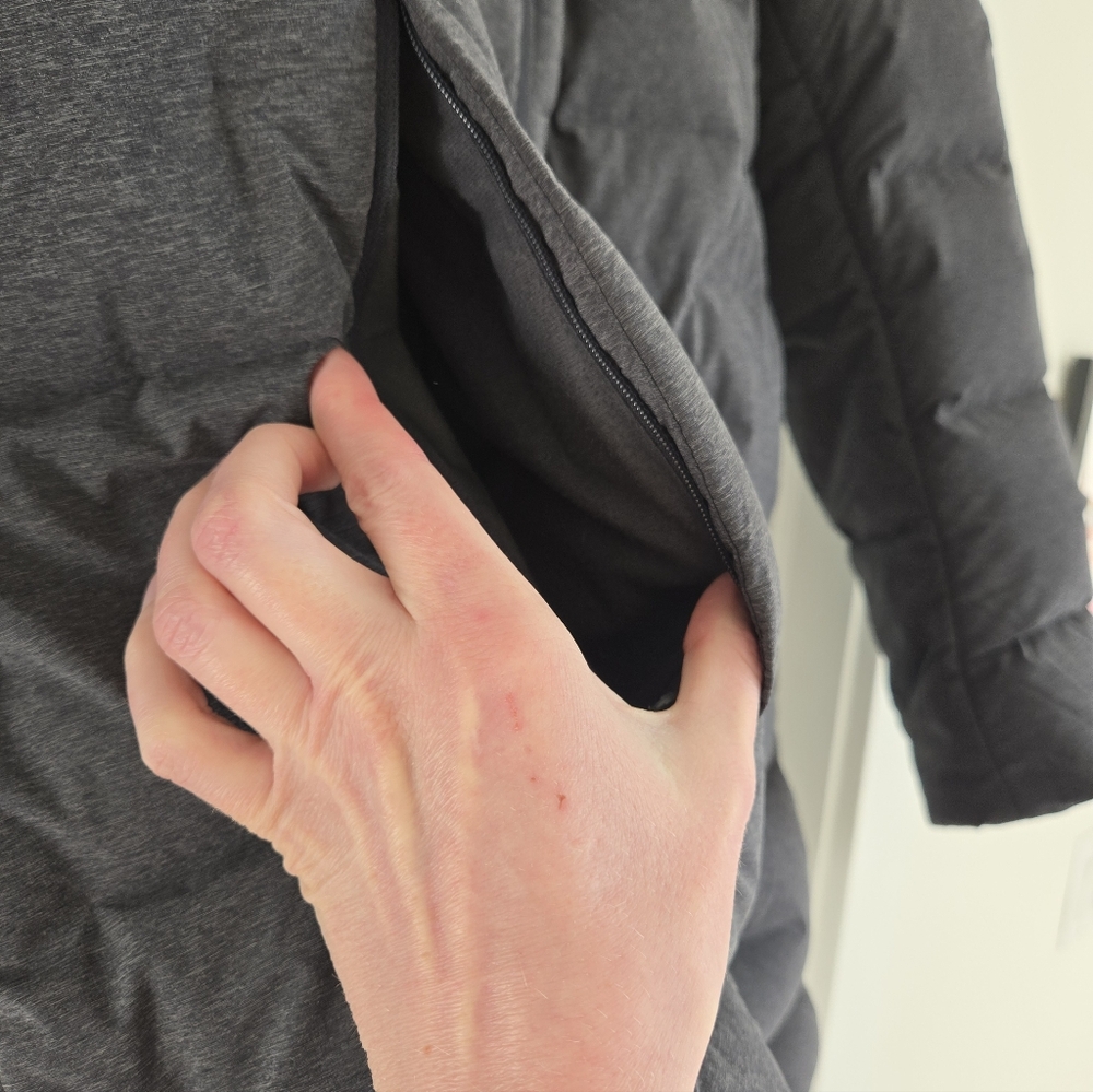 Mountain Hardware Stretchdown Coat - image 7